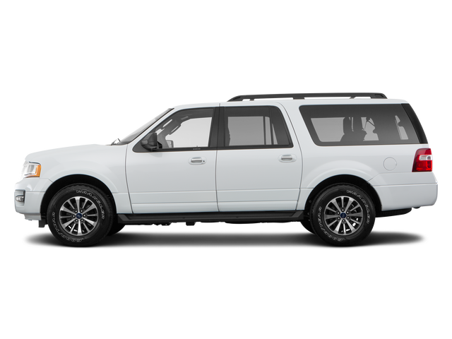 2016 Ford Expedition EL King Ranch