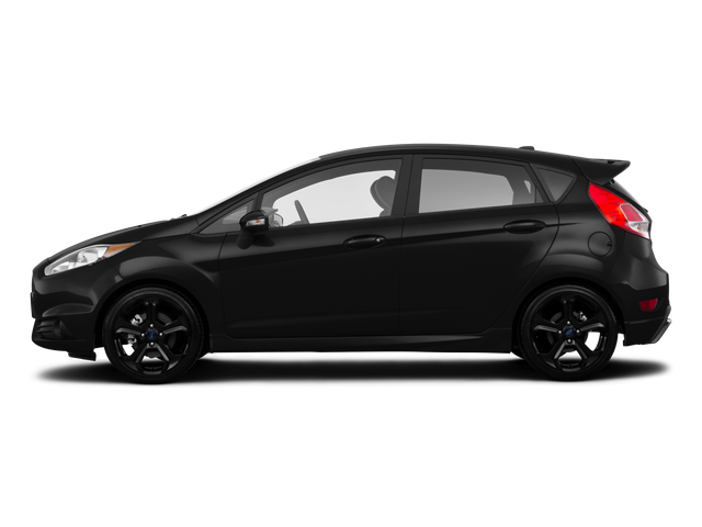 2016 Ford Fiesta ST