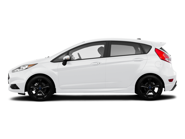 2016 Ford Fiesta ST