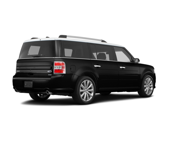 2016 Ford Flex Limited Ecoboost