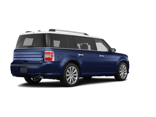 2016 Ford Flex Limited