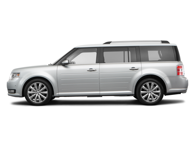 2016 Ford Flex Limited