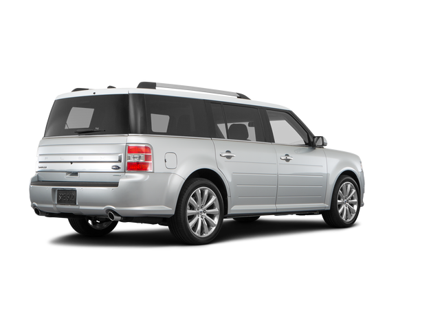 2016 Ford Flex Limited