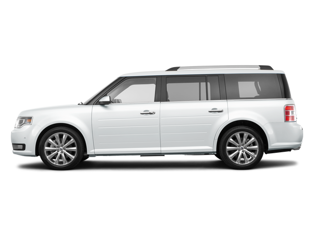 2016 Ford Flex Limited