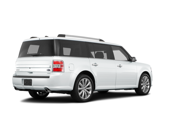 2016 Ford Flex Limited