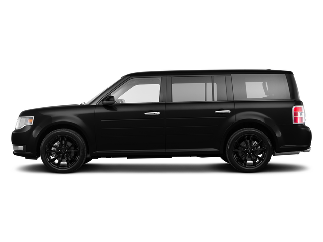 2016 Ford Flex SE