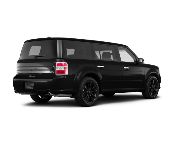 2016 Ford Flex SE