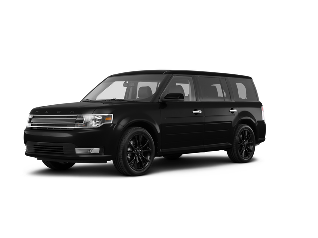 2016 Ford Flex SE