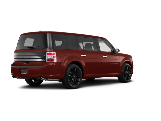 2016 Ford Flex SEL