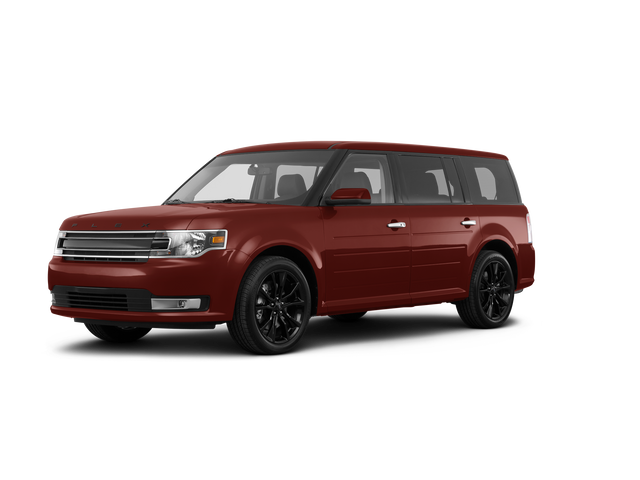 2016 Ford Flex SEL