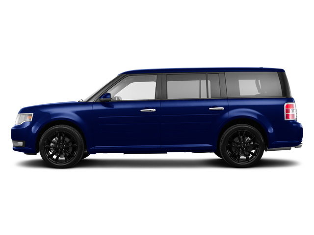 2016 Ford Flex SEL