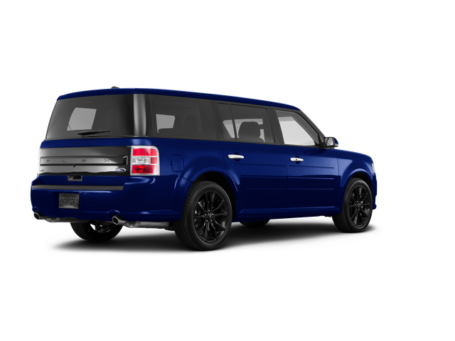 2016 Ford Flex SEL