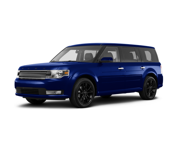 2016 Ford Flex SEL