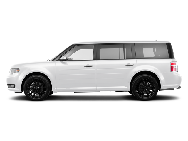 2016 Ford Flex SEL