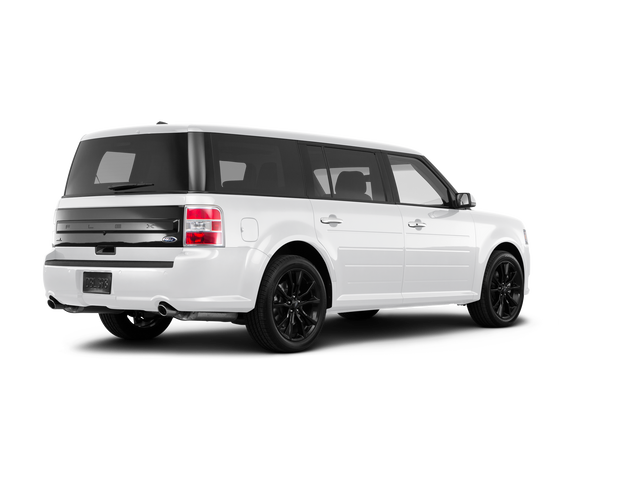 2016 Ford Flex SEL