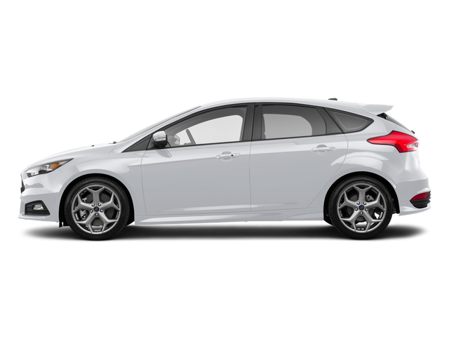 2016 Ford Focus RS