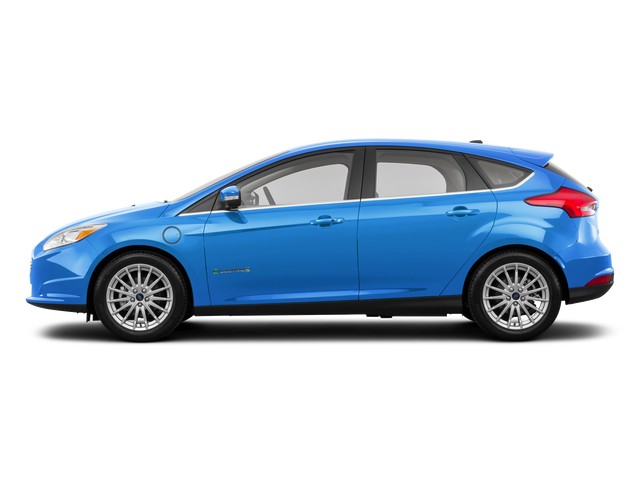 2016 Ford Focus Electric Base