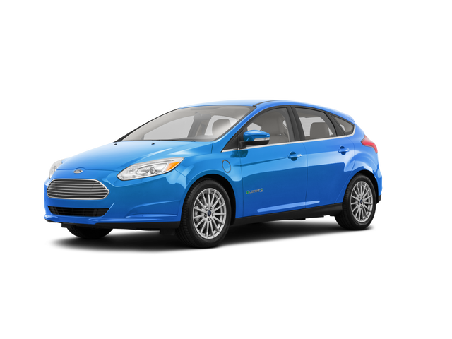 2016 Ford Focus Electric Base