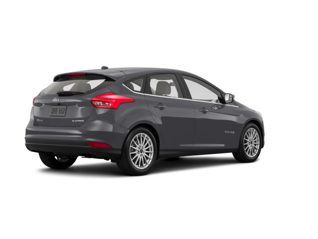 2016 Ford Focus Electric Base