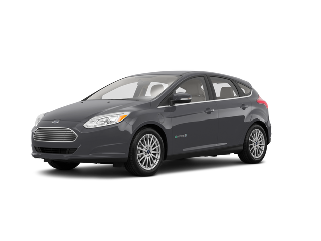 2016 Ford Focus Electric Base