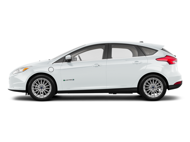 2016 Ford Focus Electric Base