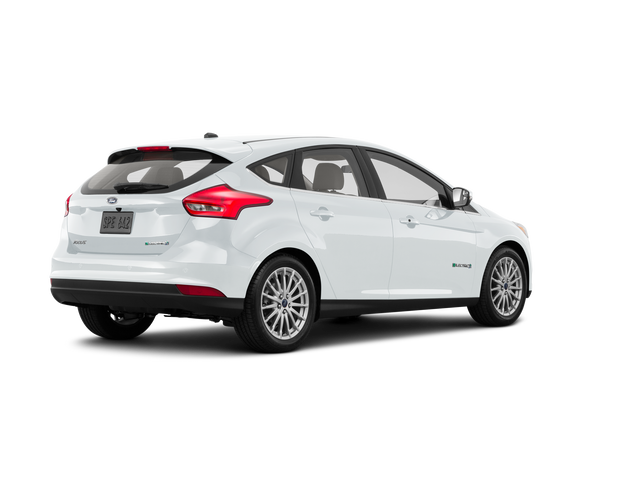 2016 Ford Focus Electric Base