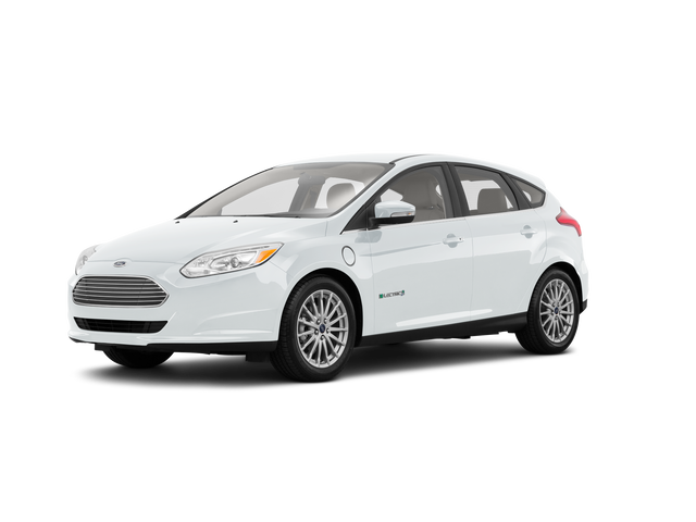 2016 Ford Focus Electric Base