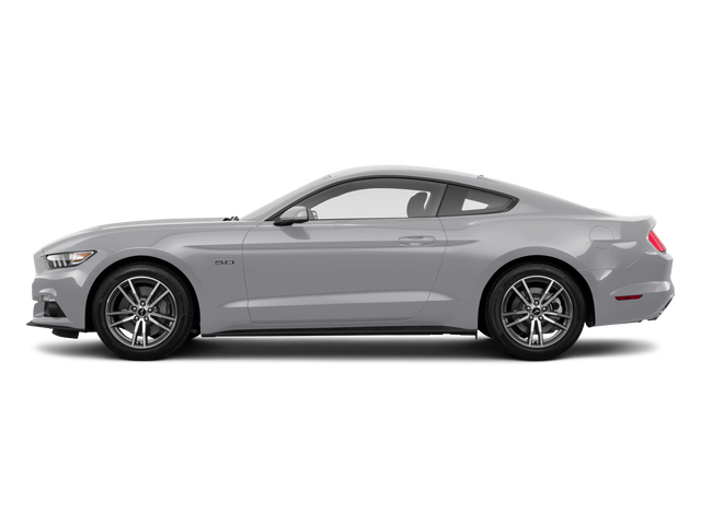 2016 Ford Mustang GT