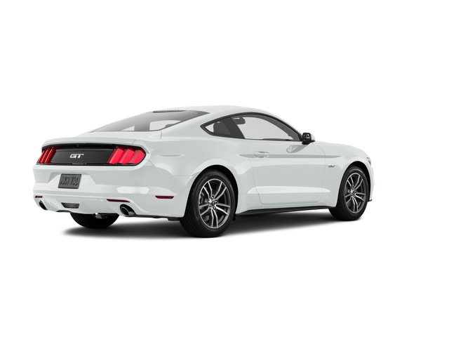 2016 Ford Mustang GT