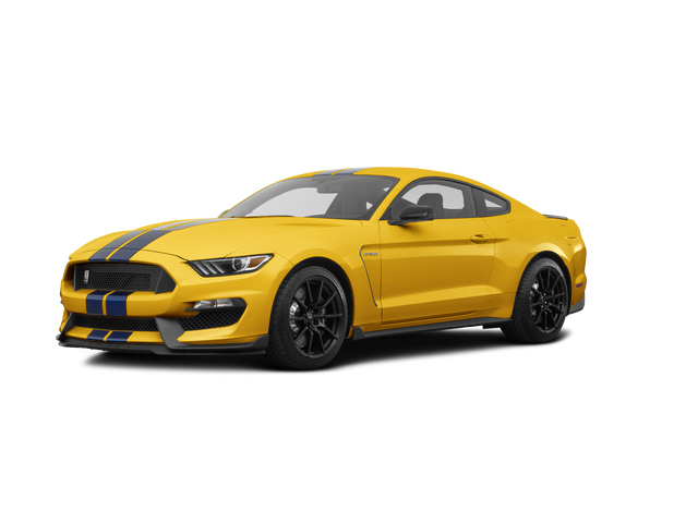 2016 Ford Mustang Shelby GT350