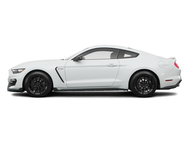 2016 Ford Mustang Shelby GT350