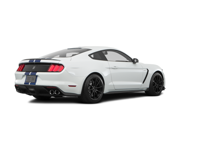 2016 Ford Mustang Shelby GT350