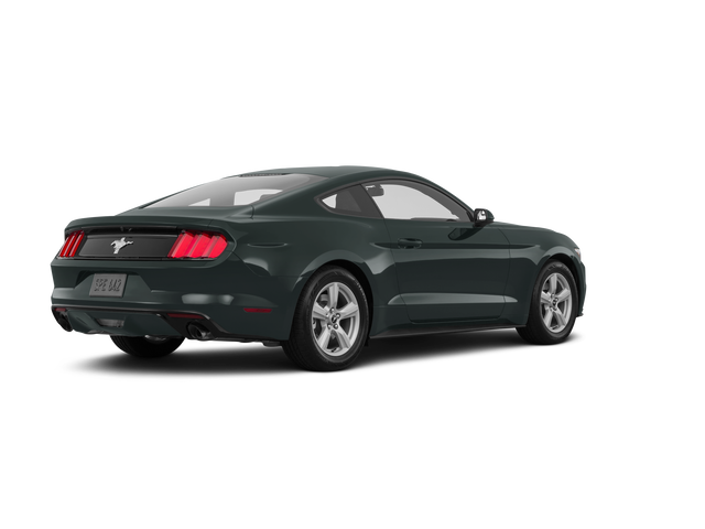 2016 Ford Mustang V6