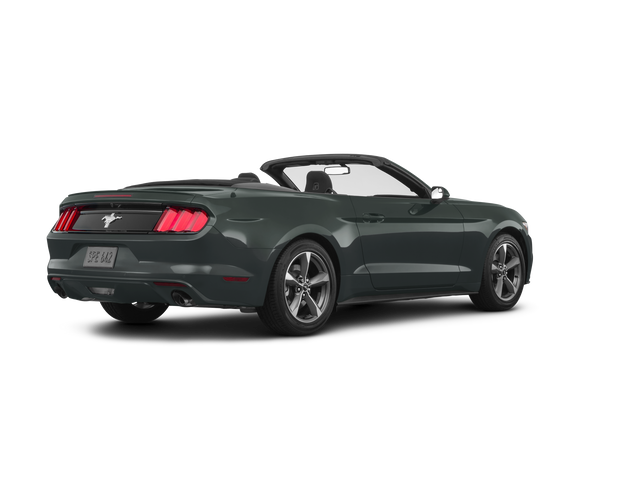 2016 Ford Mustang V6