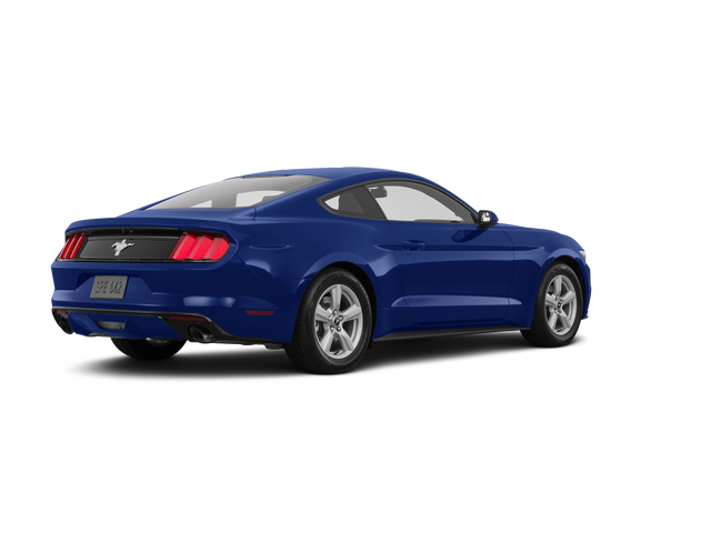 2016 Ford Mustang V6