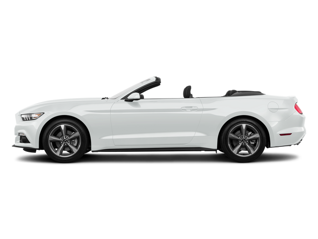 2016 Ford Mustang V6