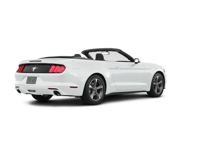 2016 Ford Mustang V6