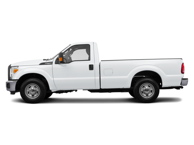 2016 Ford F-250 XL