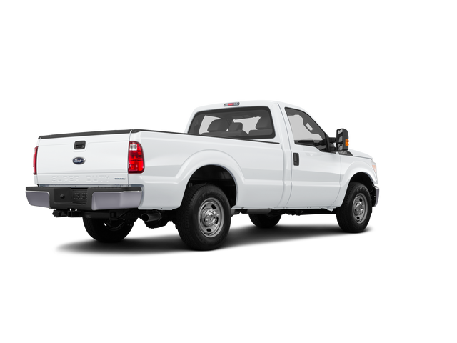 2016 Ford F-250 XL