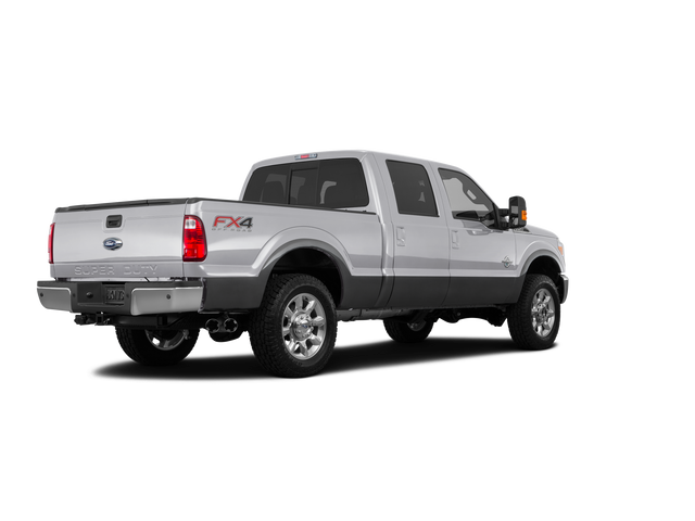 2016 Ford F-250 