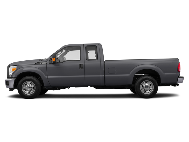 2016 Ford F-250 XL