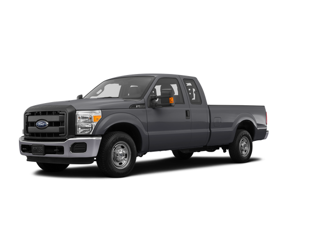 2016 Ford F-250 XL