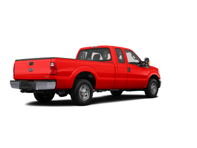 2016 Ford F-250 XL