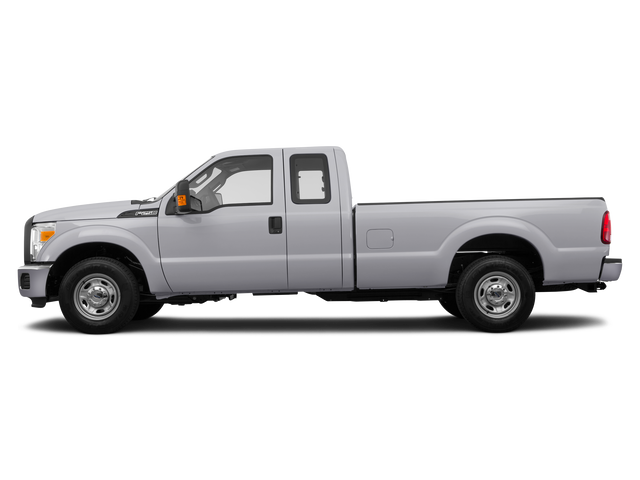 2016 Ford F-250 XL