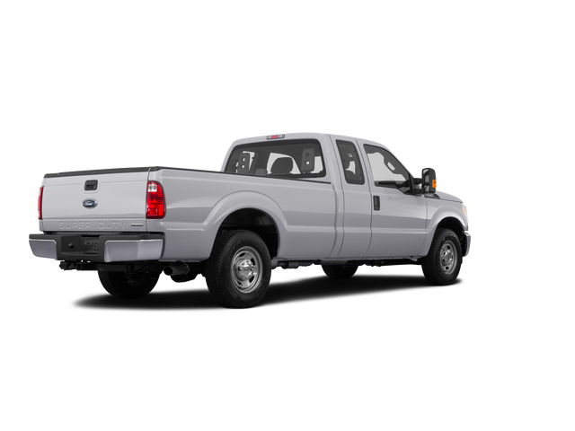 2016 Ford F-250 XL