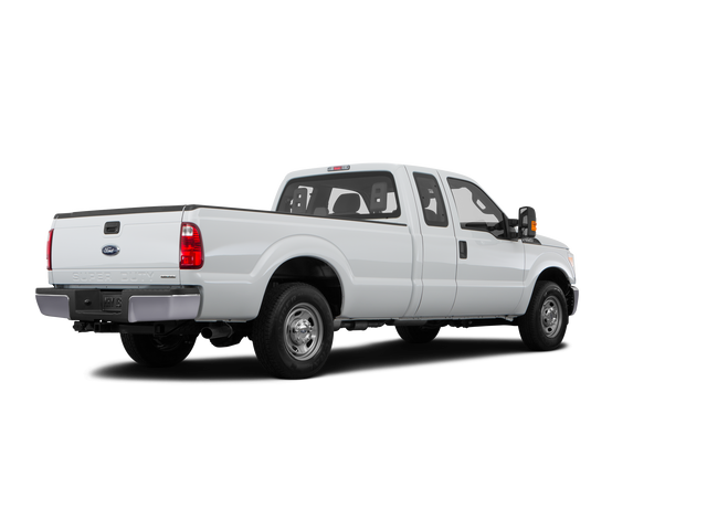 2016 Ford F-250 XL