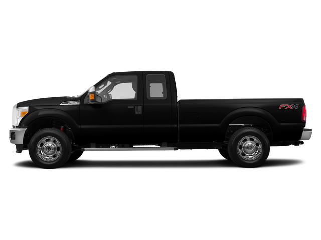 2016 Ford F-250 Lariat