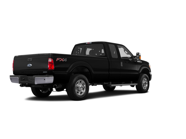 2016 Ford F-250 XLT