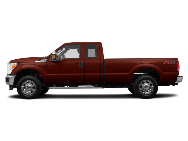 2016 Ford F-250 XLT