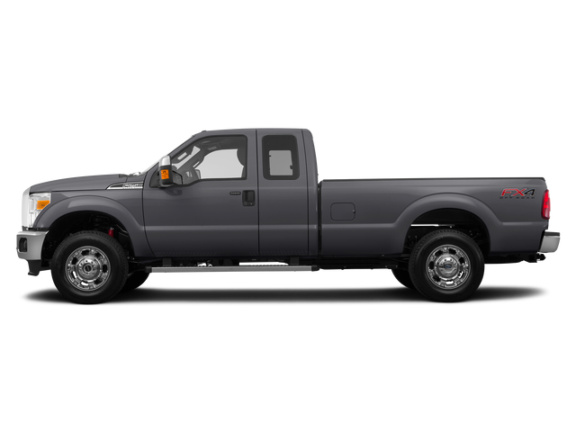 2016 Ford F-250 XLT